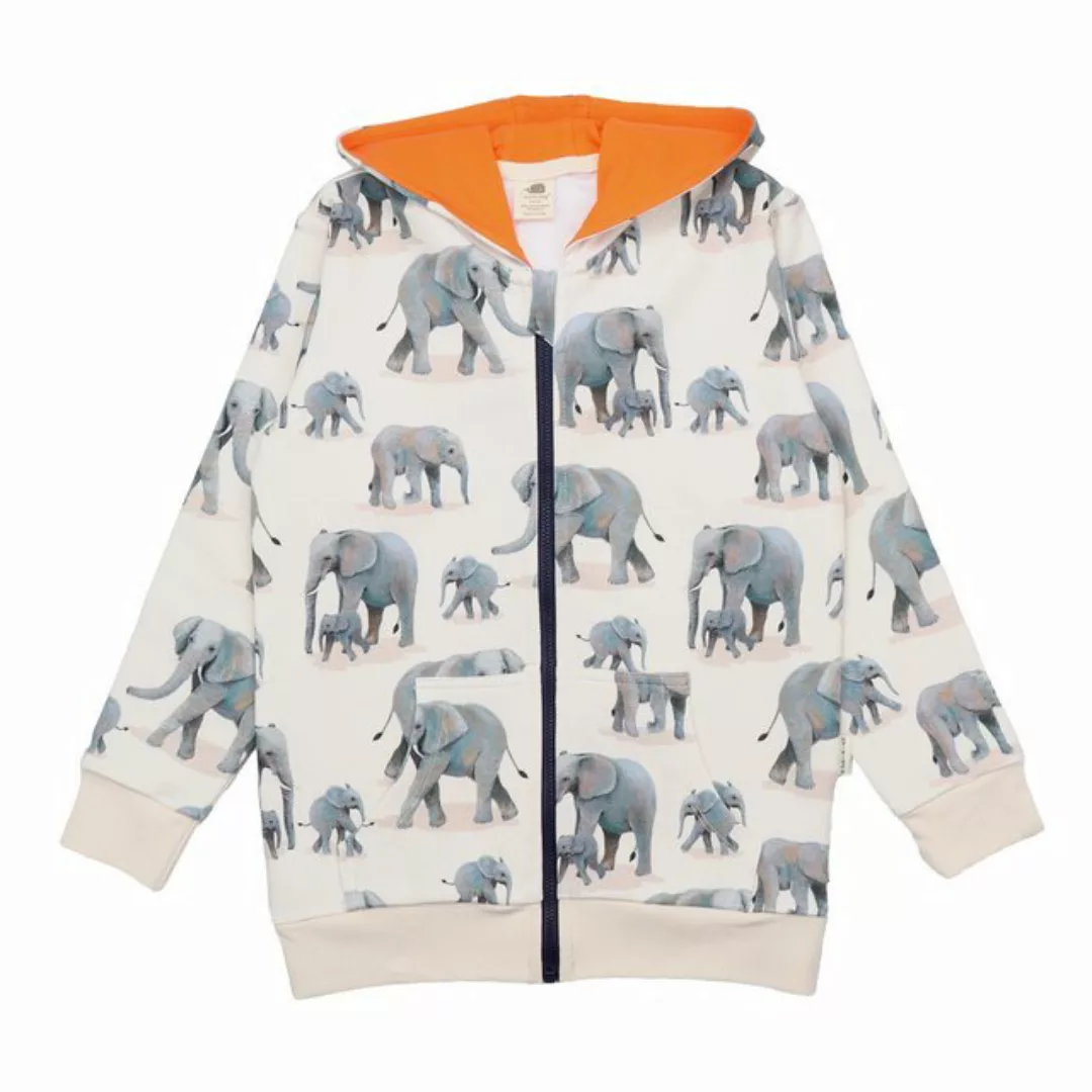 Walkiddy Sweatjacke günstig online kaufen