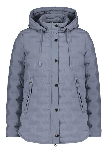 Betty Barclay Steppjacke Betty Barclay Steppjacke mit abnehmbarer Kapuze günstig online kaufen