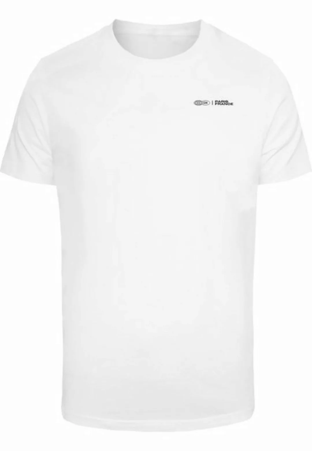 MisterTee T-Shirt MisterTee Don't Wait For Nobody Tee (1-tlg) günstig online kaufen