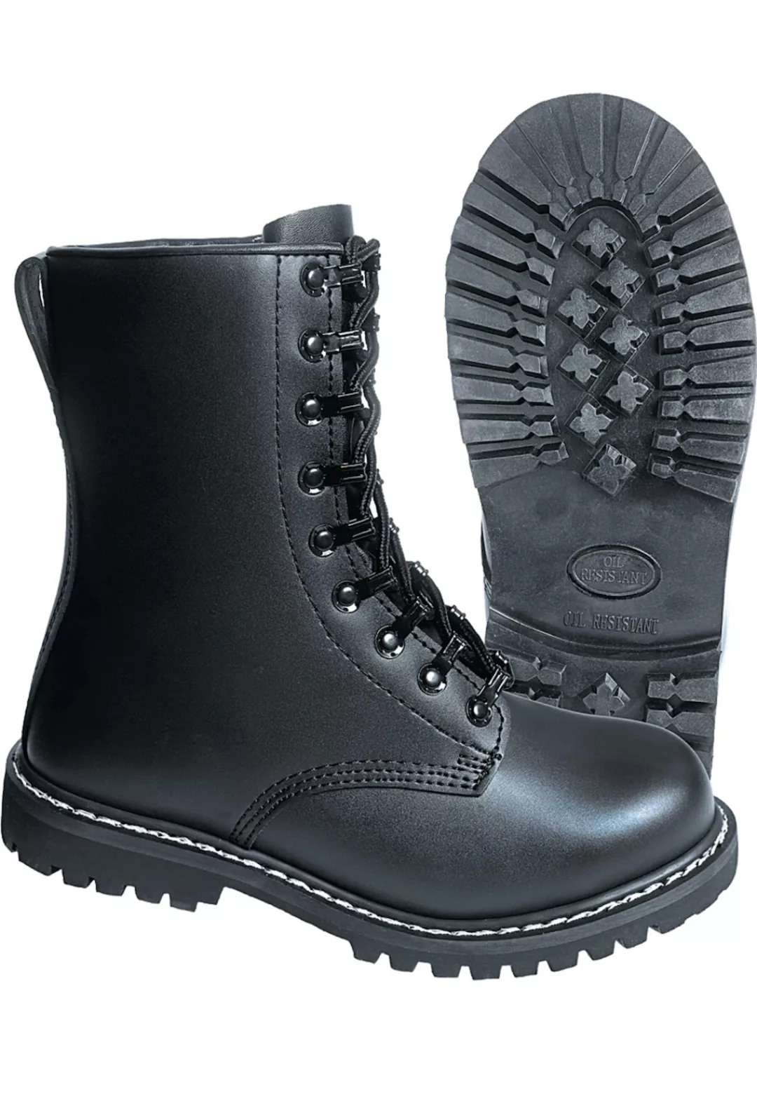 Brandit Sneaker "Brandit Herren Army Boots", (1 tlg.) günstig online kaufen