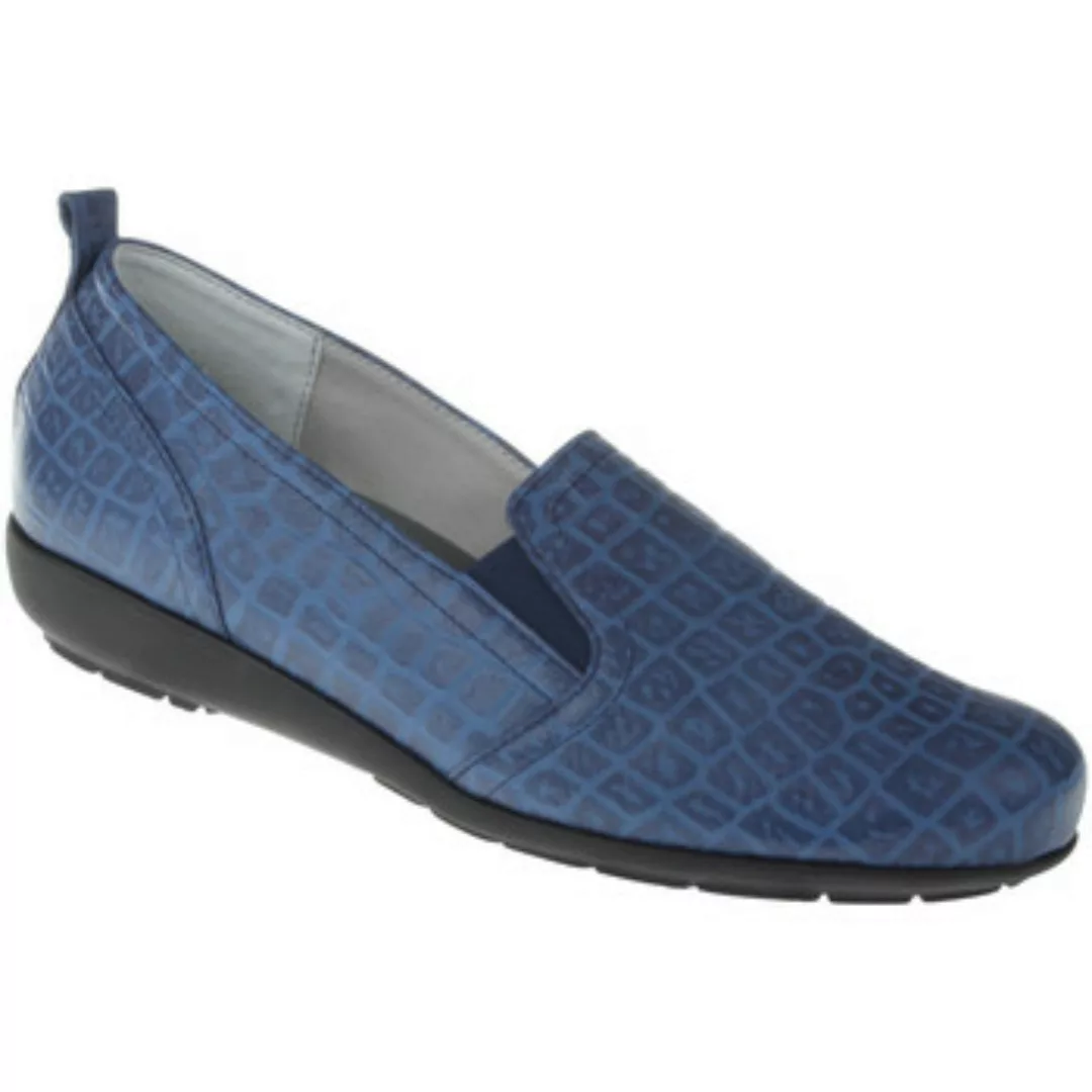 Natural Feet  Damenschuhe Slipper Clea Farbe: weiß günstig online kaufen