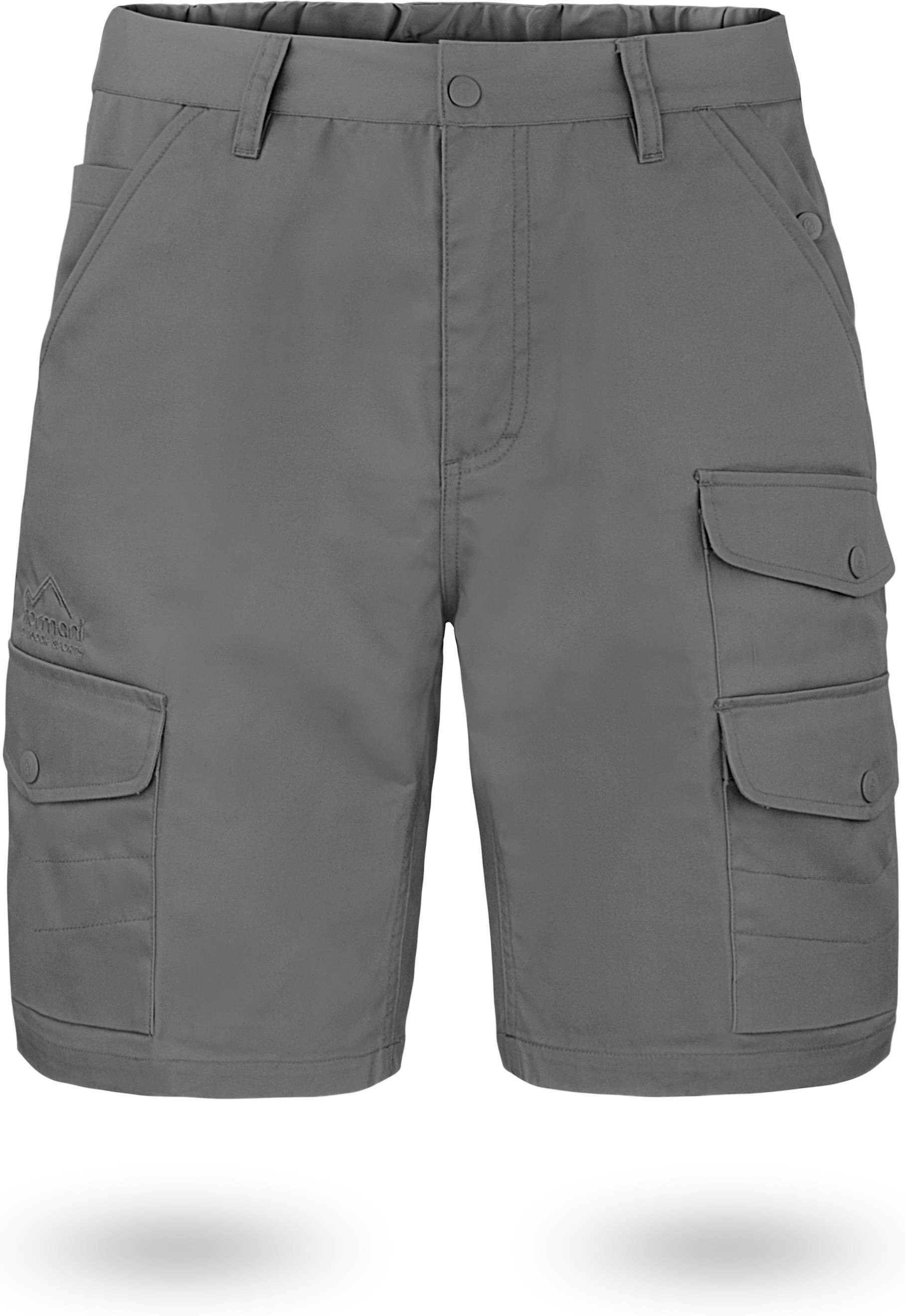 normani Bermudas Herren BDU Shorts Kebili günstig online kaufen