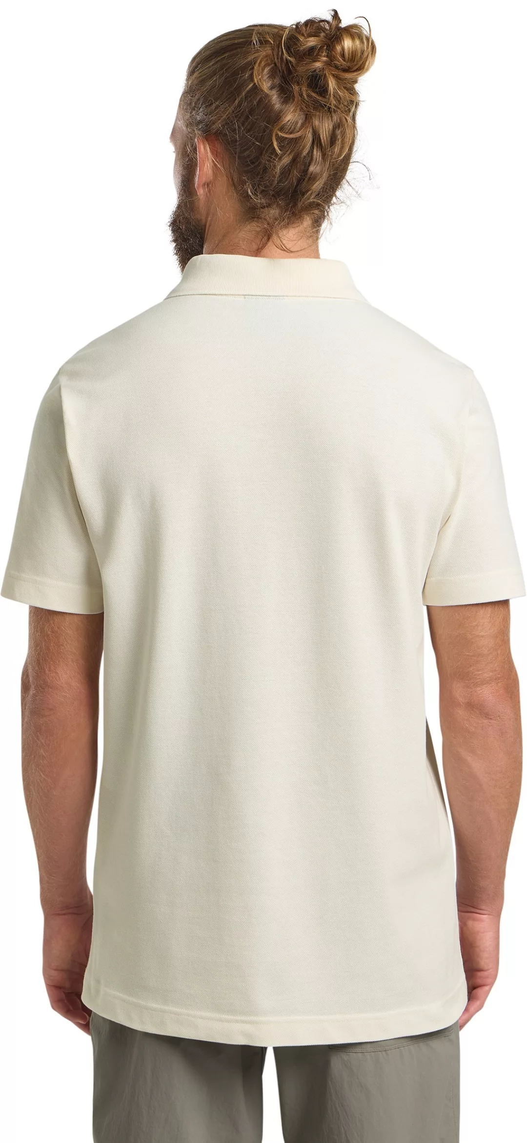 Jack Wolfskin Poloshirt "ESSENTIAL POLO M" günstig online kaufen