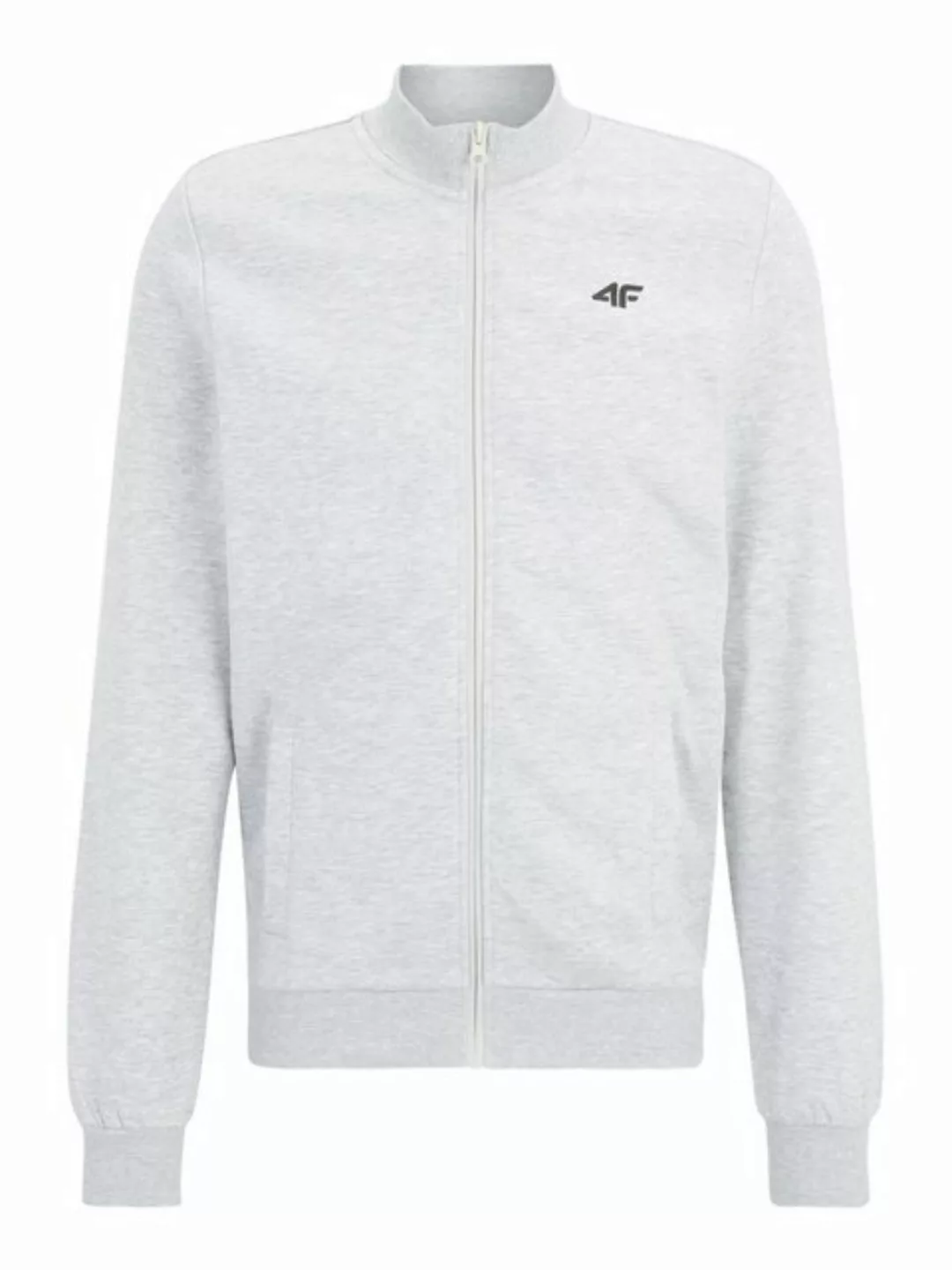 4F Sweatjacke (1-tlg) günstig online kaufen