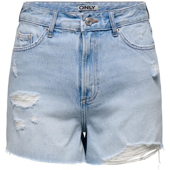 Only  Straight Leg Jeans Shorts GABI Jeans-Shorts günstig online kaufen