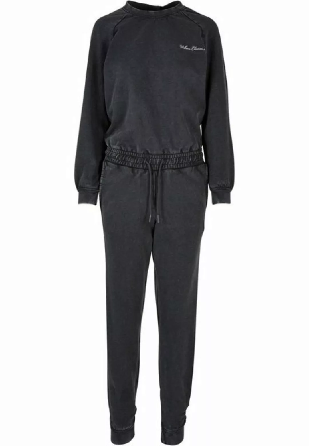 URBAN CLASSICS Jumpsuit Urban Classics Damen (1-tlg) günstig online kaufen