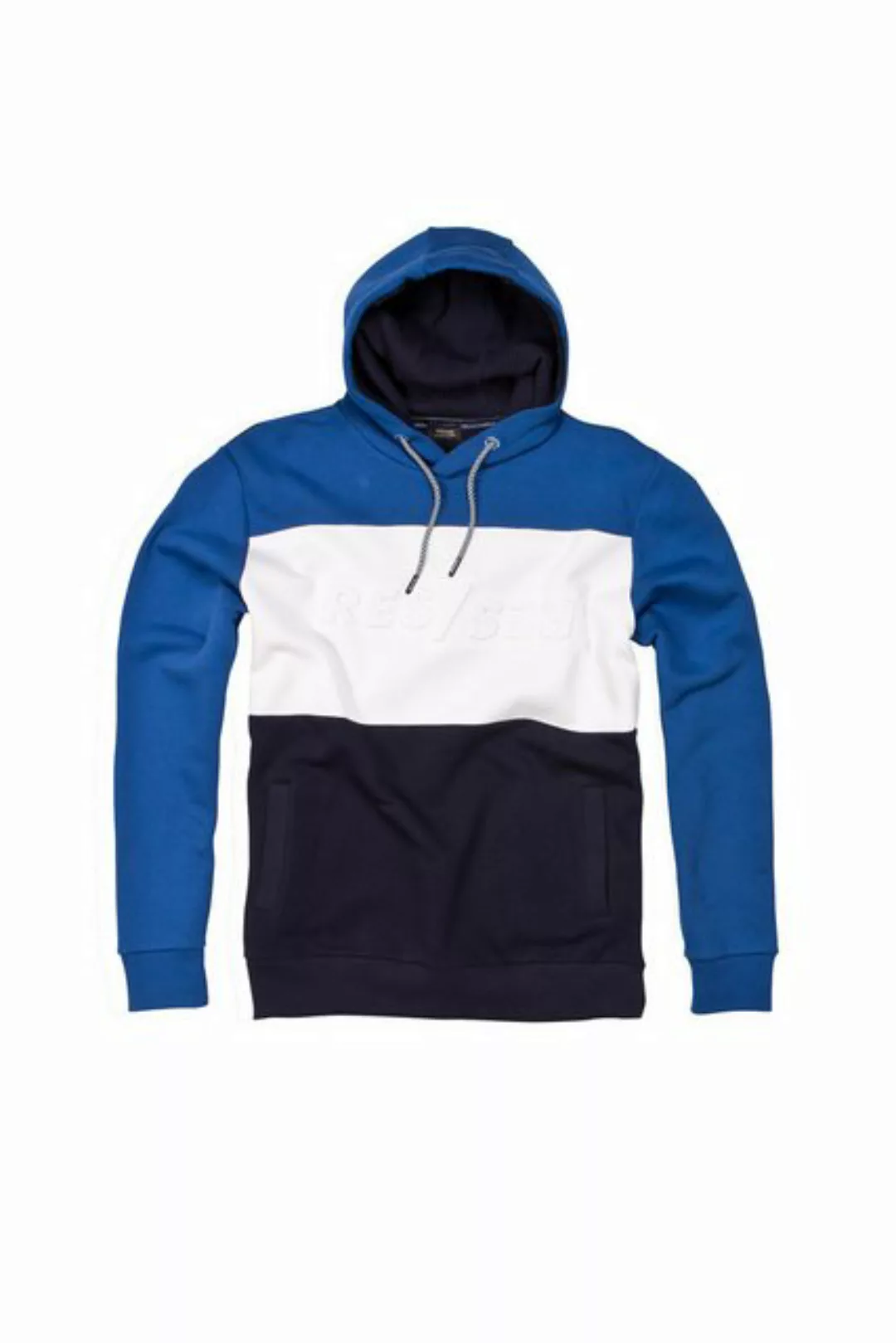 RES Sweatshirt Sweatshirt Colour Blocking M8240600 günstig online kaufen