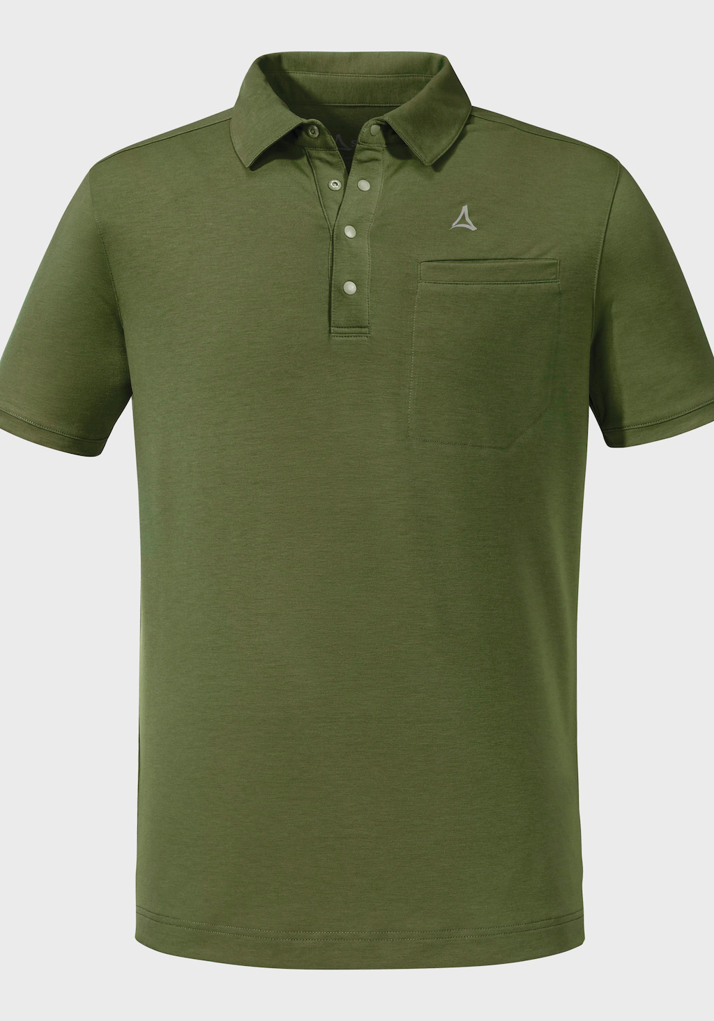 Schöffel Poloshirt "Polo Shirt Ramseck M" günstig online kaufen