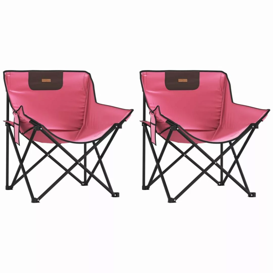 vidaXL Gartenstuhl Campingstühle 2 Stk. mit günstig online kaufen