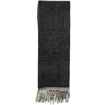 Liu Jo  Schal STOLA OVAL MONOGRAM EMBOSSED 2F5023 T0300 günstig online kaufen