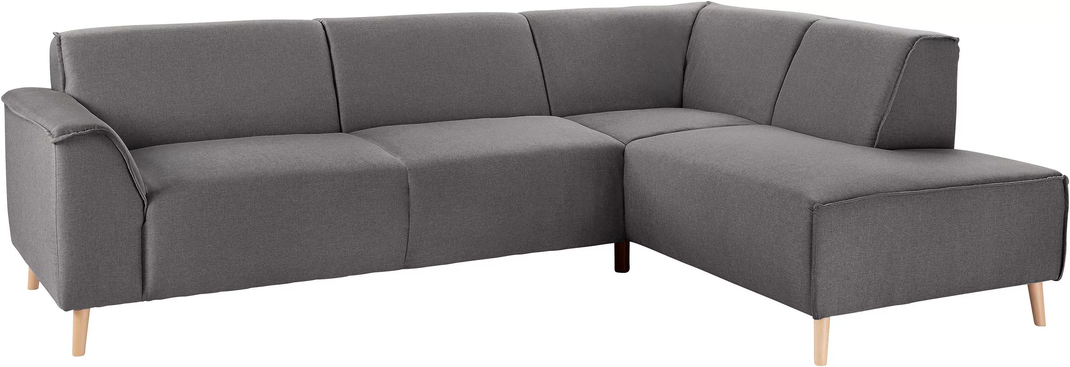 andas Ecksofa "Janek L-Form" günstig online kaufen