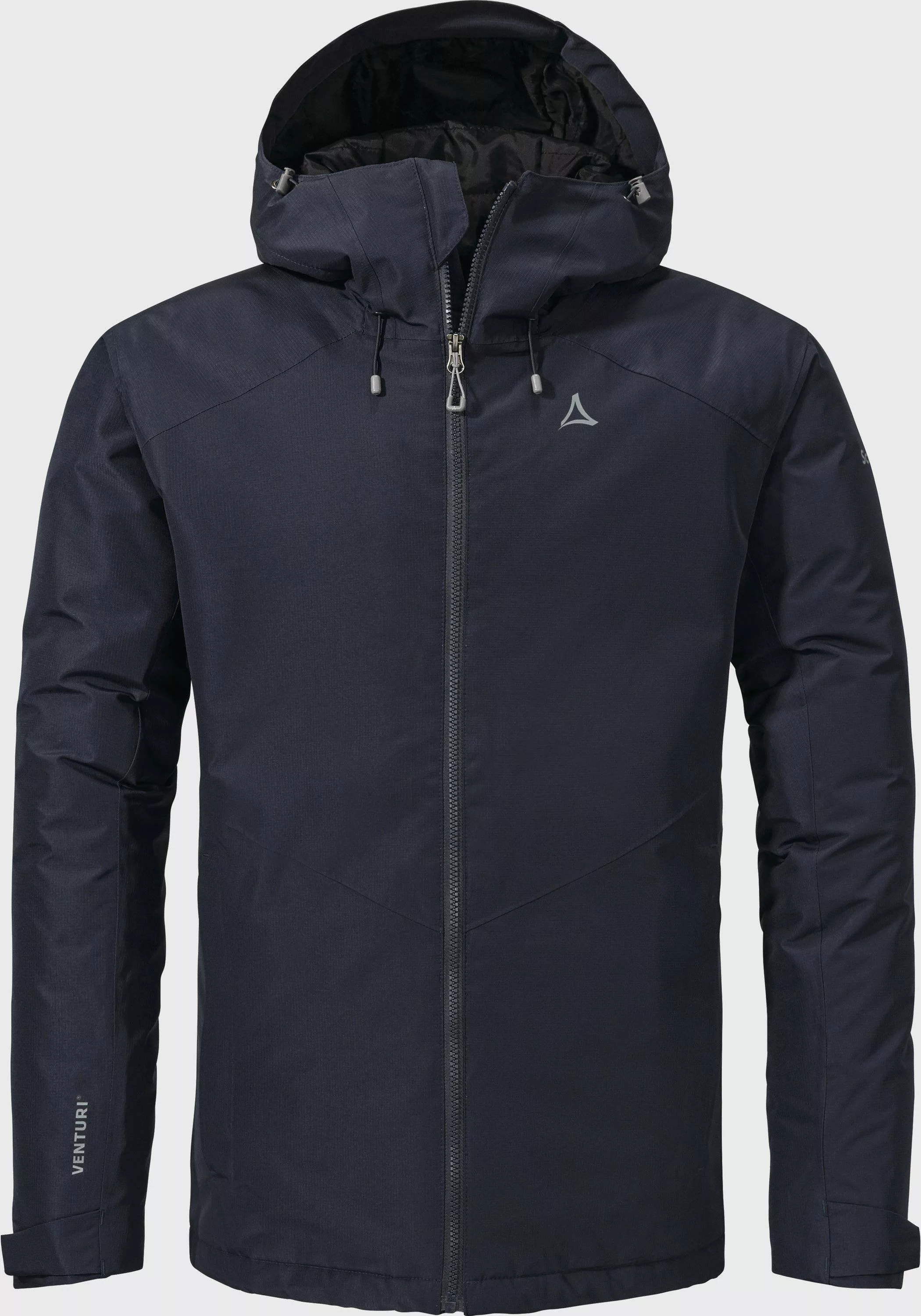 Schöffel Outdoorjacke Hiking Ins Jacket Style günstig online kaufen