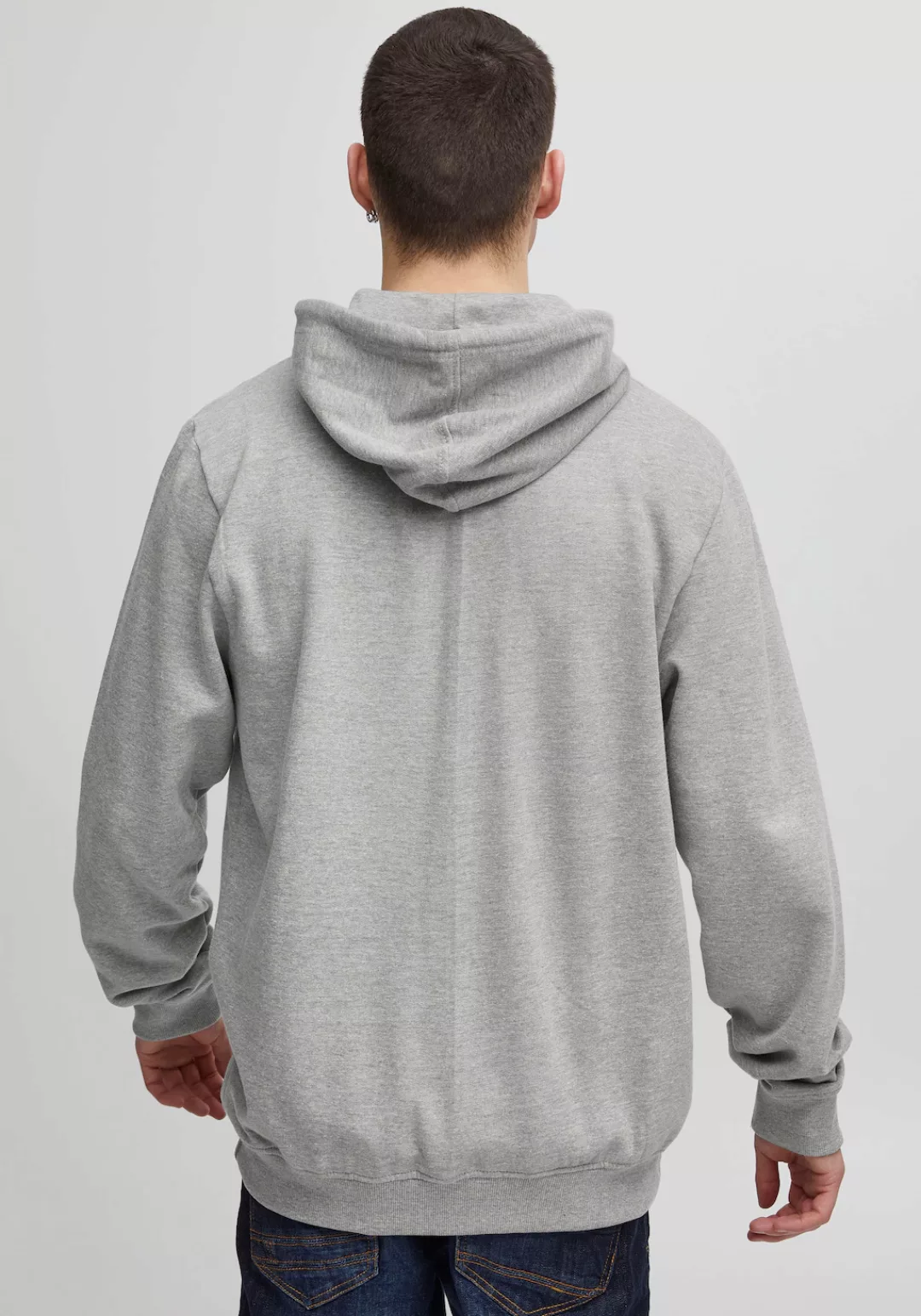 Blend Kapuzensweatjacke "BHNOAH" günstig online kaufen