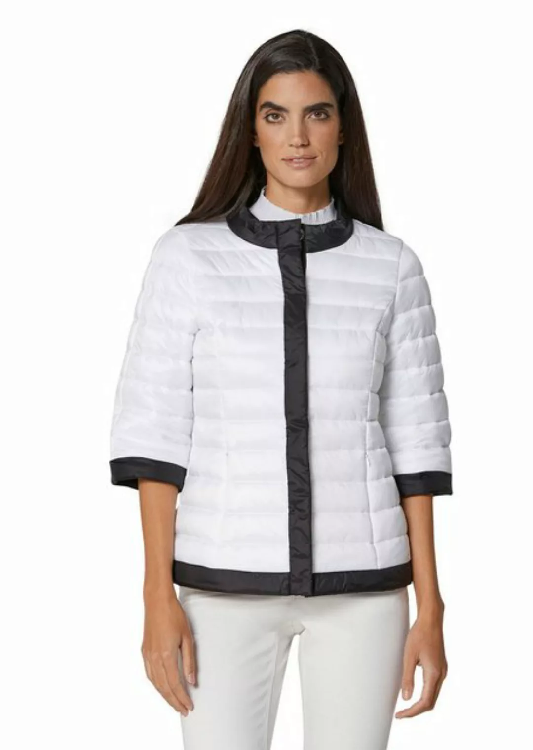 MADELEINE Outdoorjacke Elegante Steppjacke günstig online kaufen