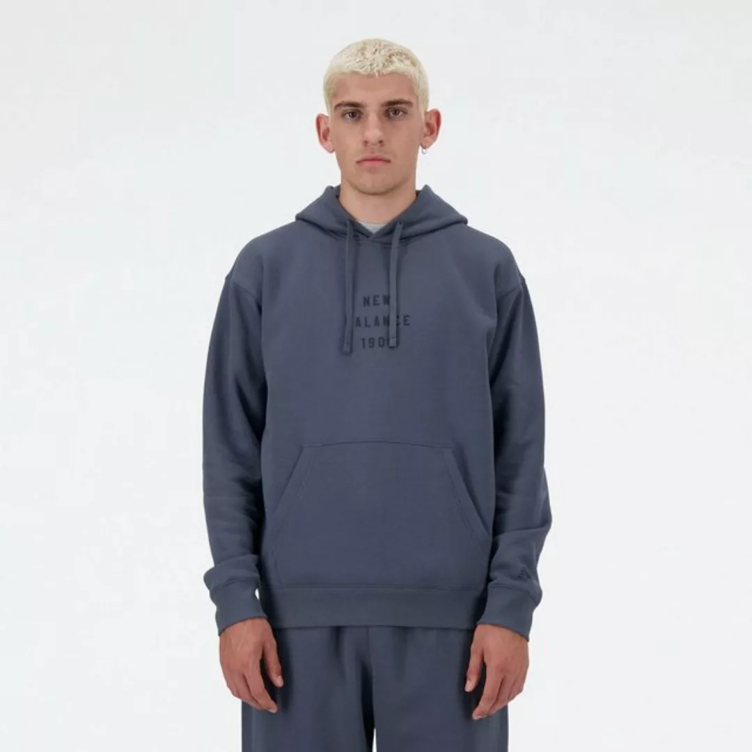 New Balance Kapuzensweatshirt günstig online kaufen