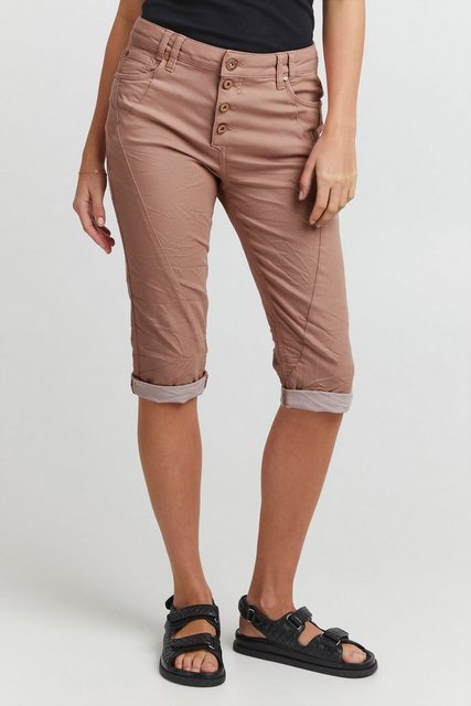 Pulz Jeans Caprihose PZROSITA günstig online kaufen