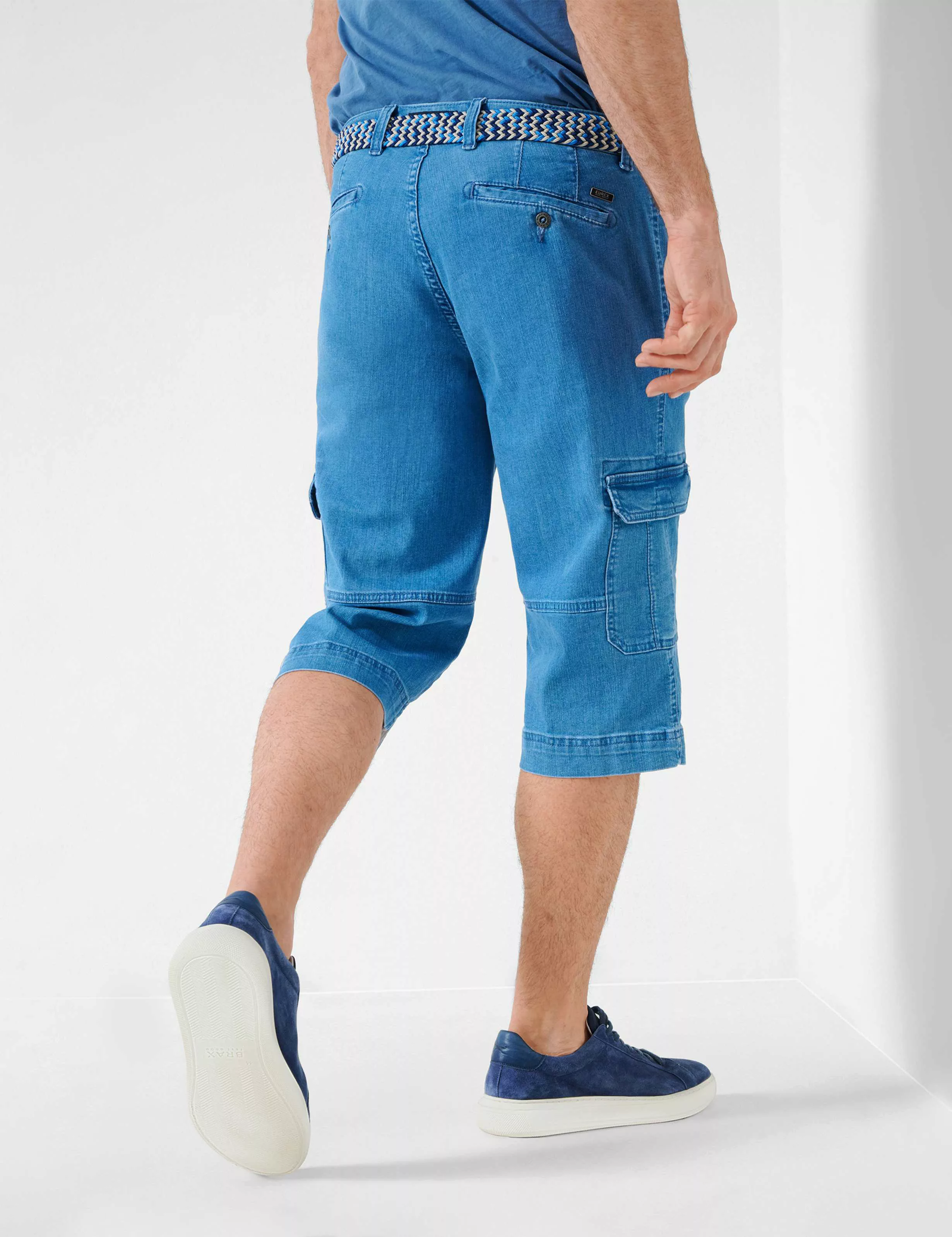 EUREX by BRAX Bermudas "Style BILL" günstig online kaufen