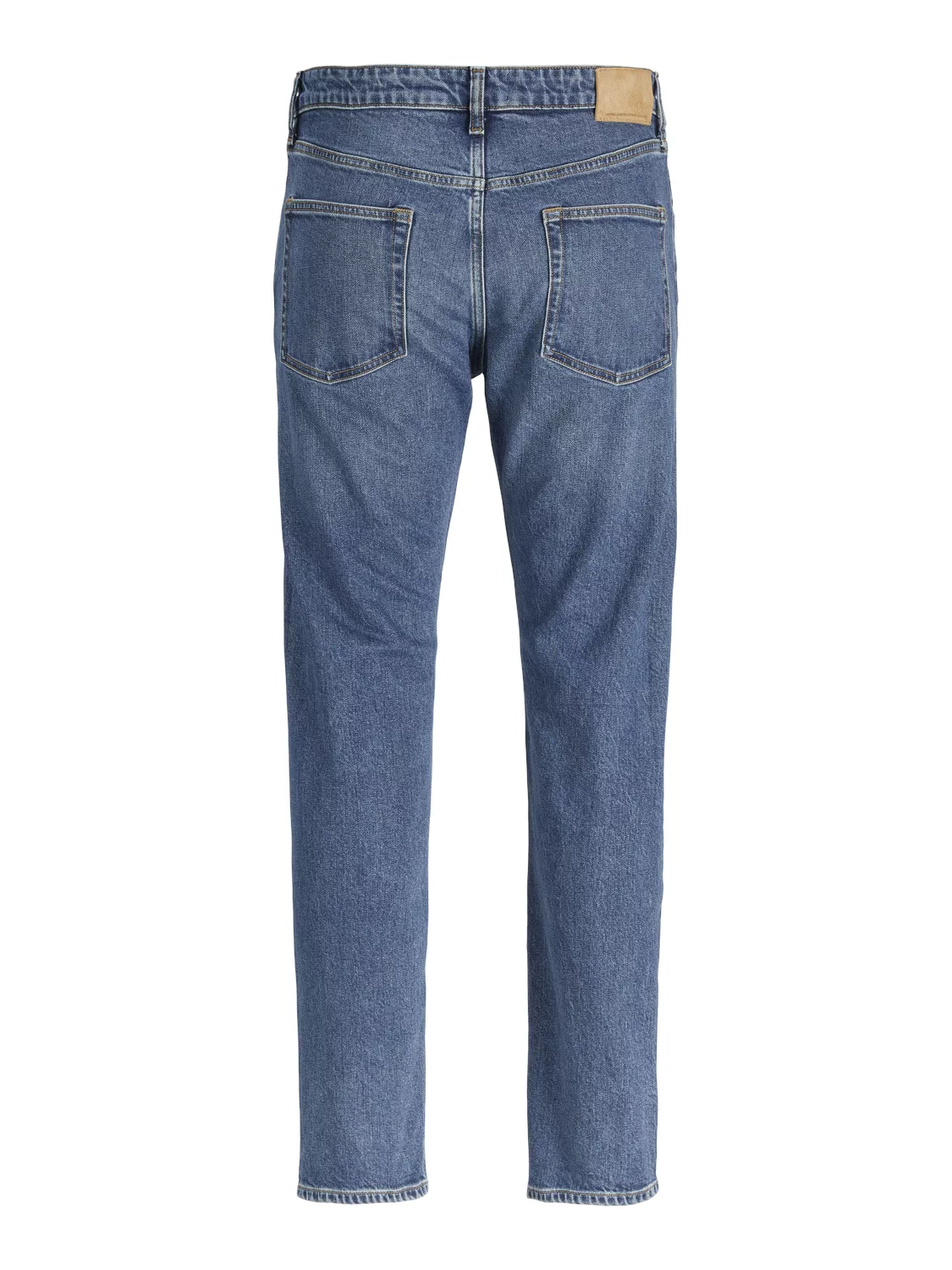 Jack & Jones Herren Jeans JJICHRIS JJCLASSIC AM 279 - Relaxed Fit - Blau - günstig online kaufen