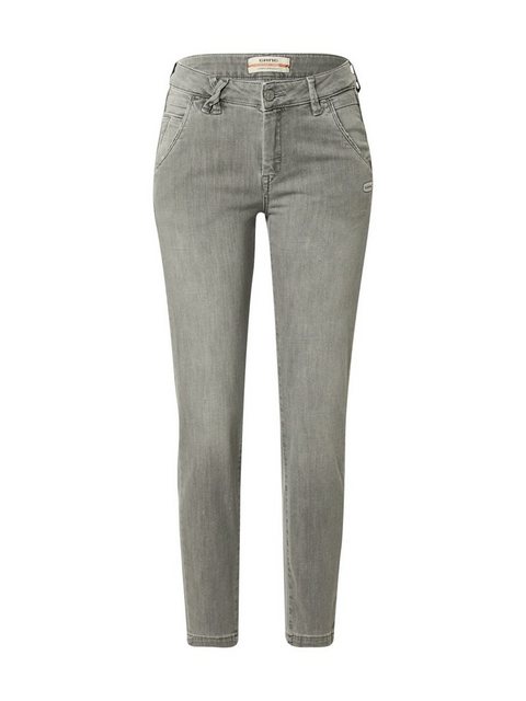 GANG 7/8-Jeans Hannah (1-tlg) Weiteres Detail, Plain/ohne Details günstig online kaufen