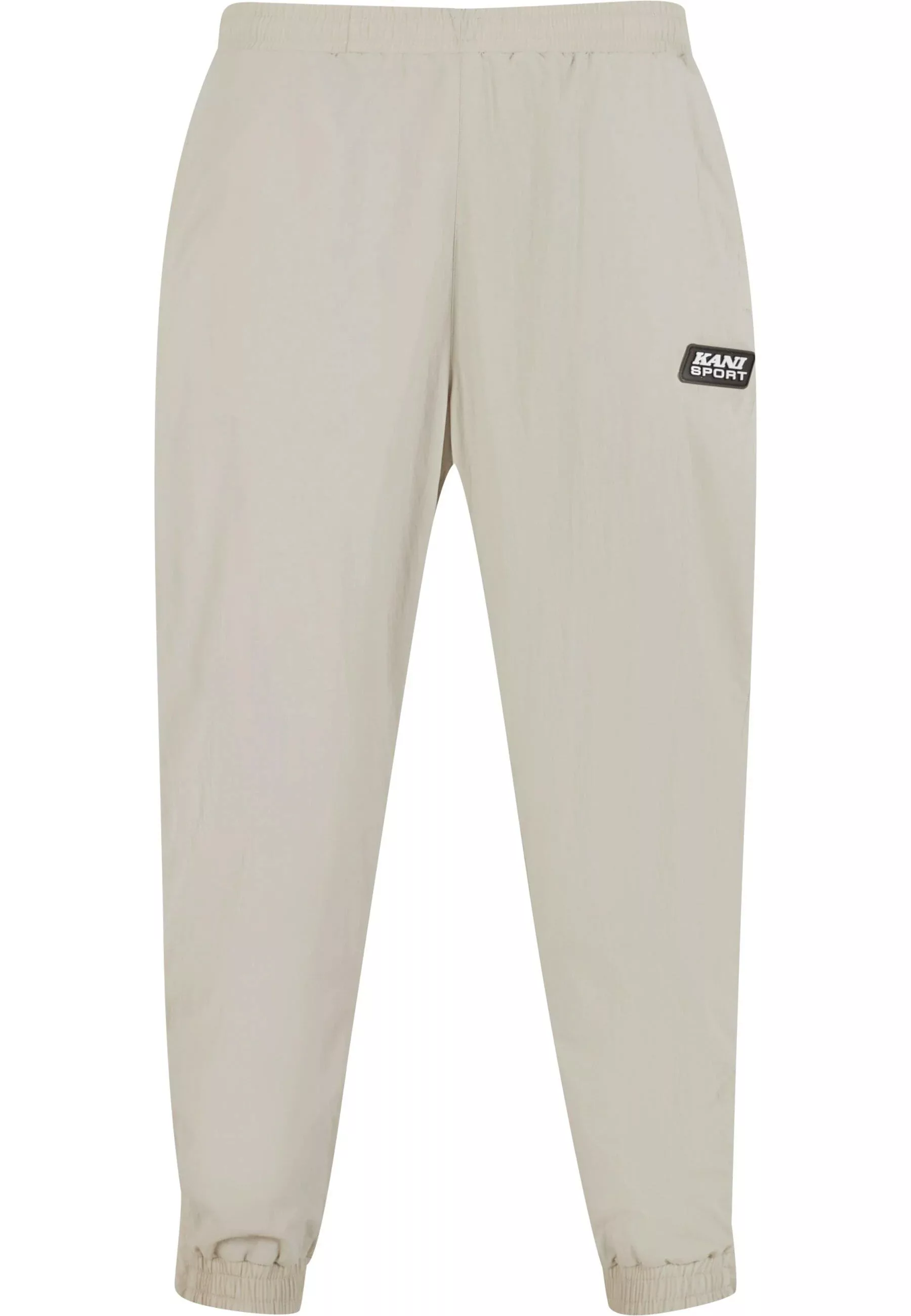 Karl Kani Jogginghose "Karl Kani Sport Patch Essential Trackpants", (1 tlg. günstig online kaufen