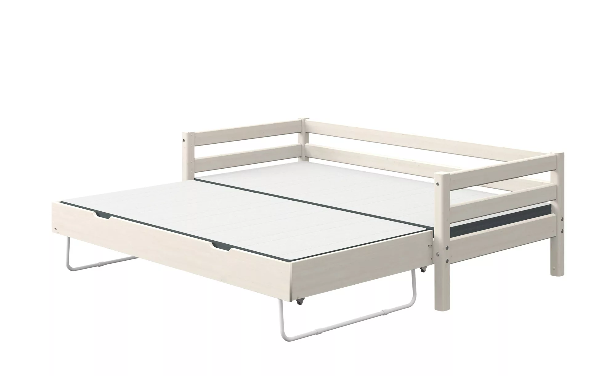 FLEXA Ausziehbett  Flexa Classic ¦ Maße (cm): B: 94 H: 20 T: 196 Sonstiges günstig online kaufen