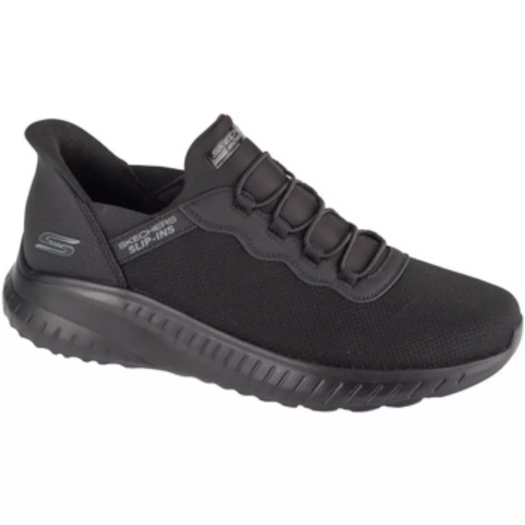 Skechers  Sneaker Slip-Ins: BOBS Sport Squad Chaos günstig online kaufen