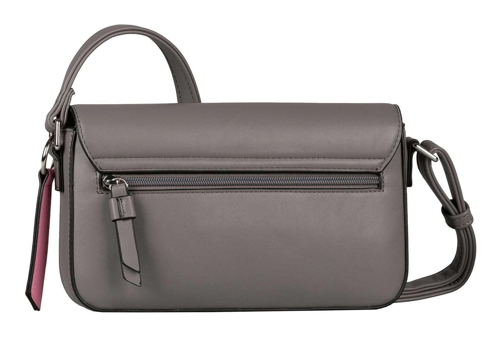 TOM TAILOR Umhängetasche Flap Bag günstig online kaufen