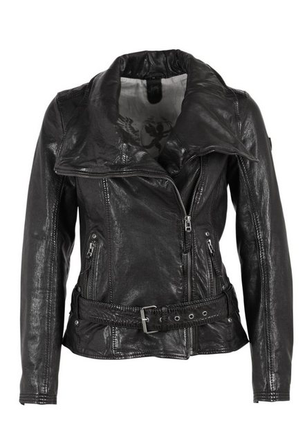 Gipsy Lederjacke GWLegra LAMAXV günstig online kaufen