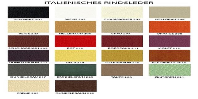 Xlmoebel Sofa Hochwertiges Wohnzimmer-Sofaset mit 3-Sitzer und 2-Sitzer aus günstig online kaufen