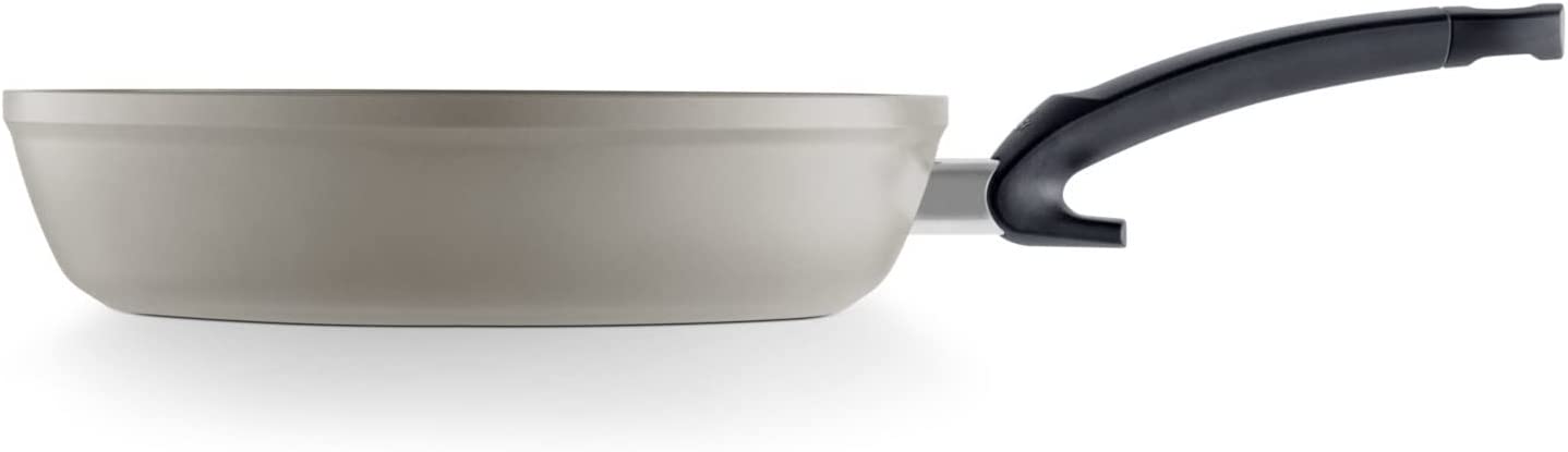 Fissler Bratpfanne »Ceratal® Comfort«, Aluminium, (1 tlg.), für alle Herdar günstig online kaufen