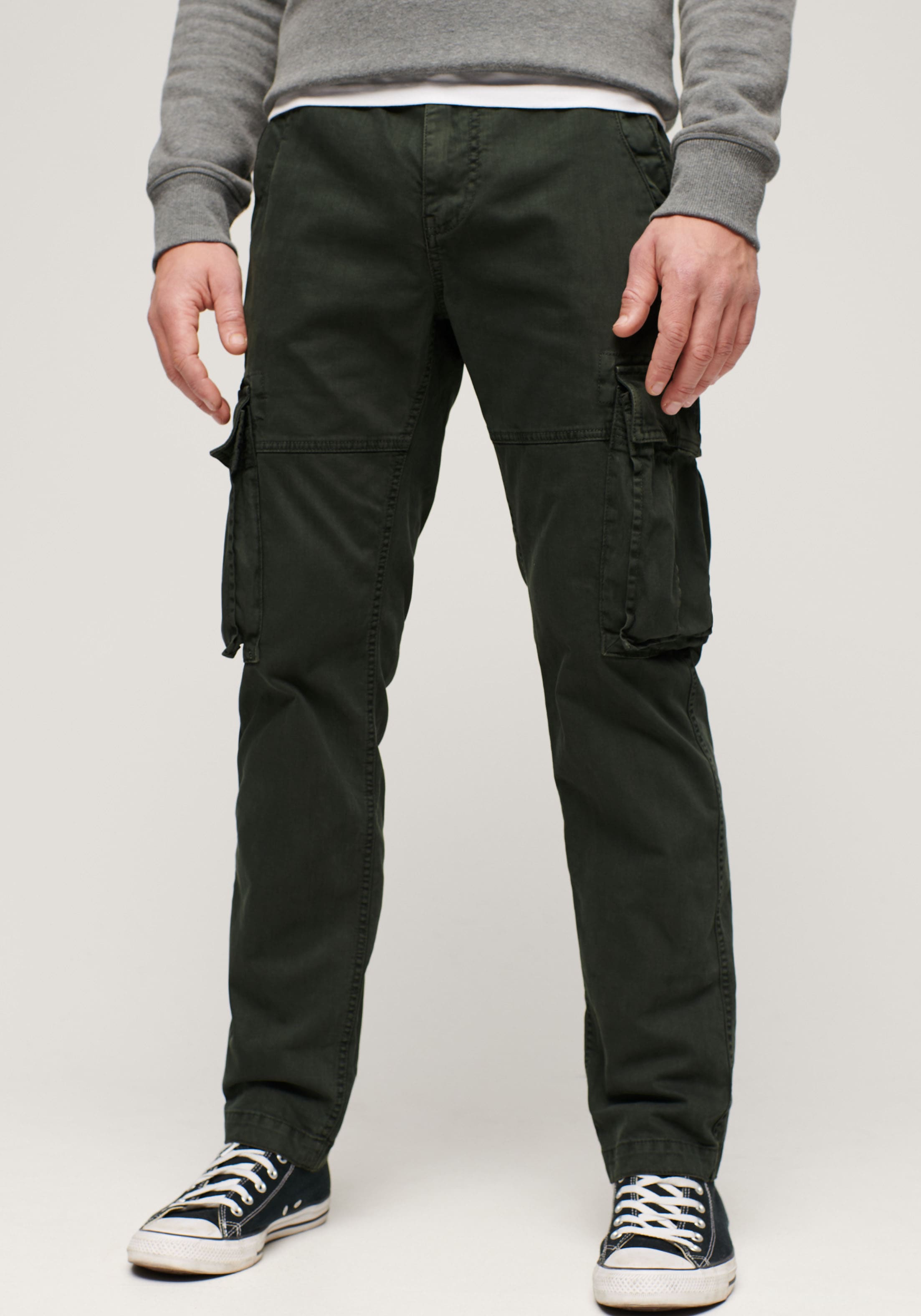 Superdry Cargohose "Core Cargo Pant" günstig online kaufen