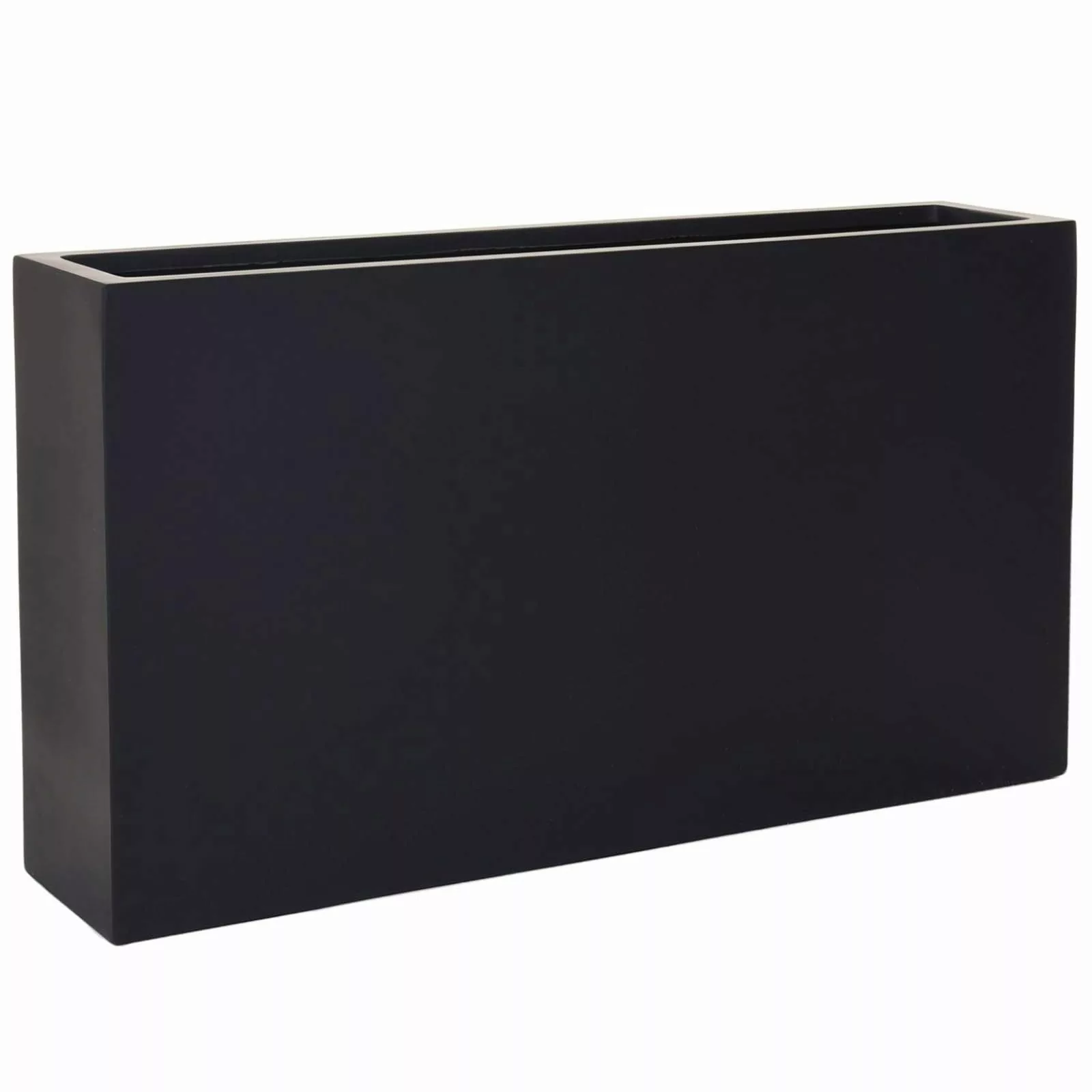 VIVANNO Pflanzkübel Fiberglas ELEMENTO SLIM Kasten günstig online kaufen