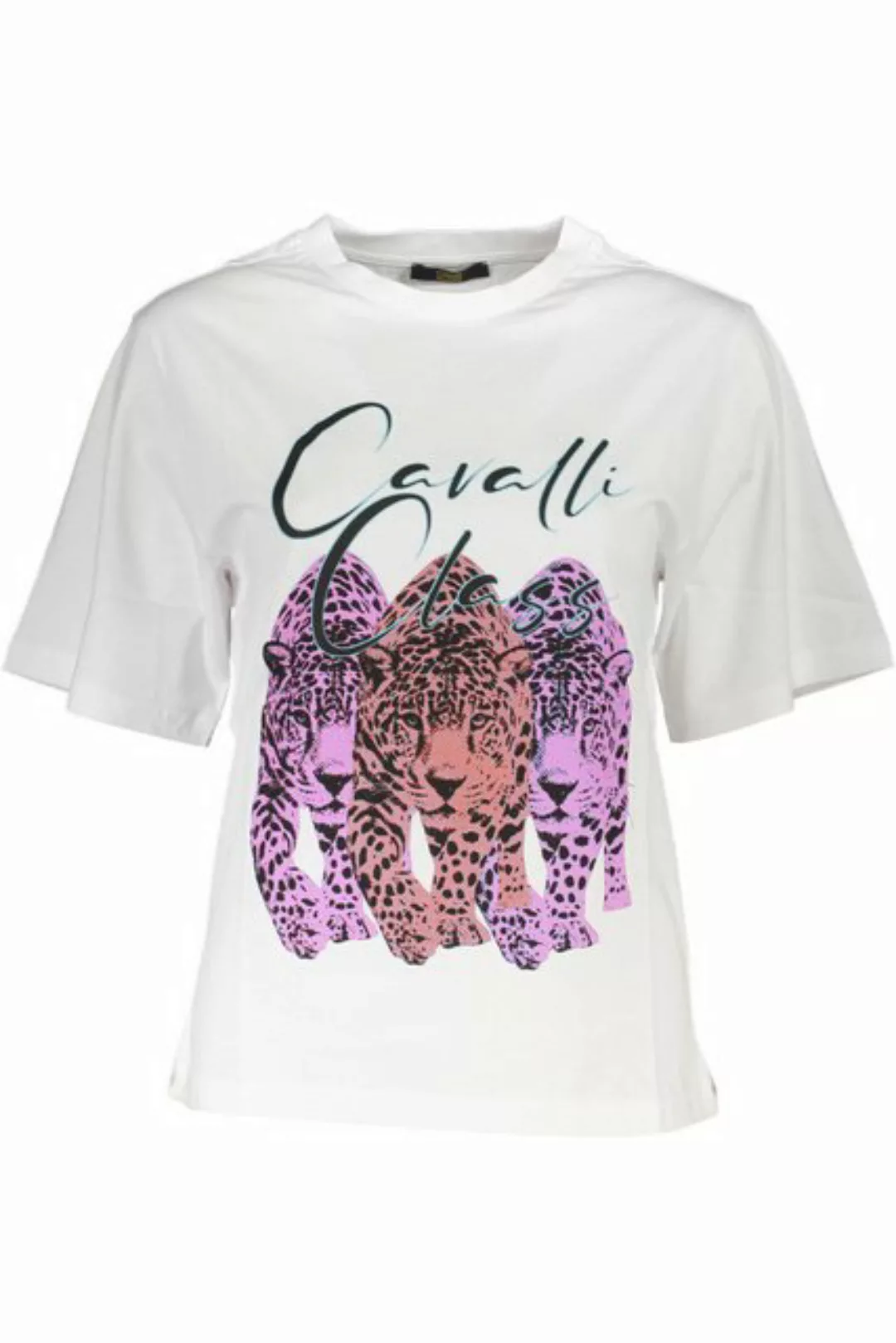 Cavalli Class T-Shirt günstig online kaufen