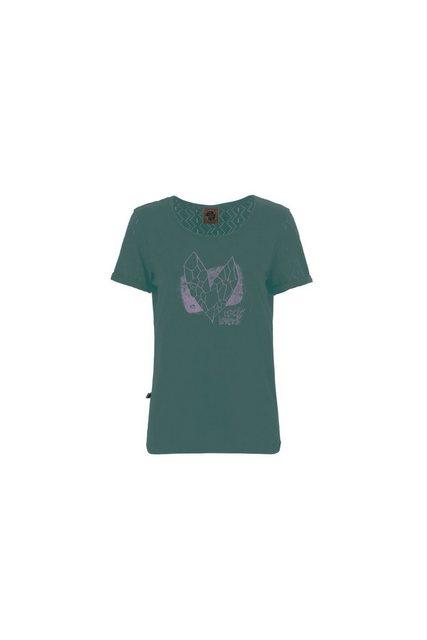 E9 Kurzarmshirt E9 W Anita 2.4 Damen Kurzarm-Shirt günstig online kaufen