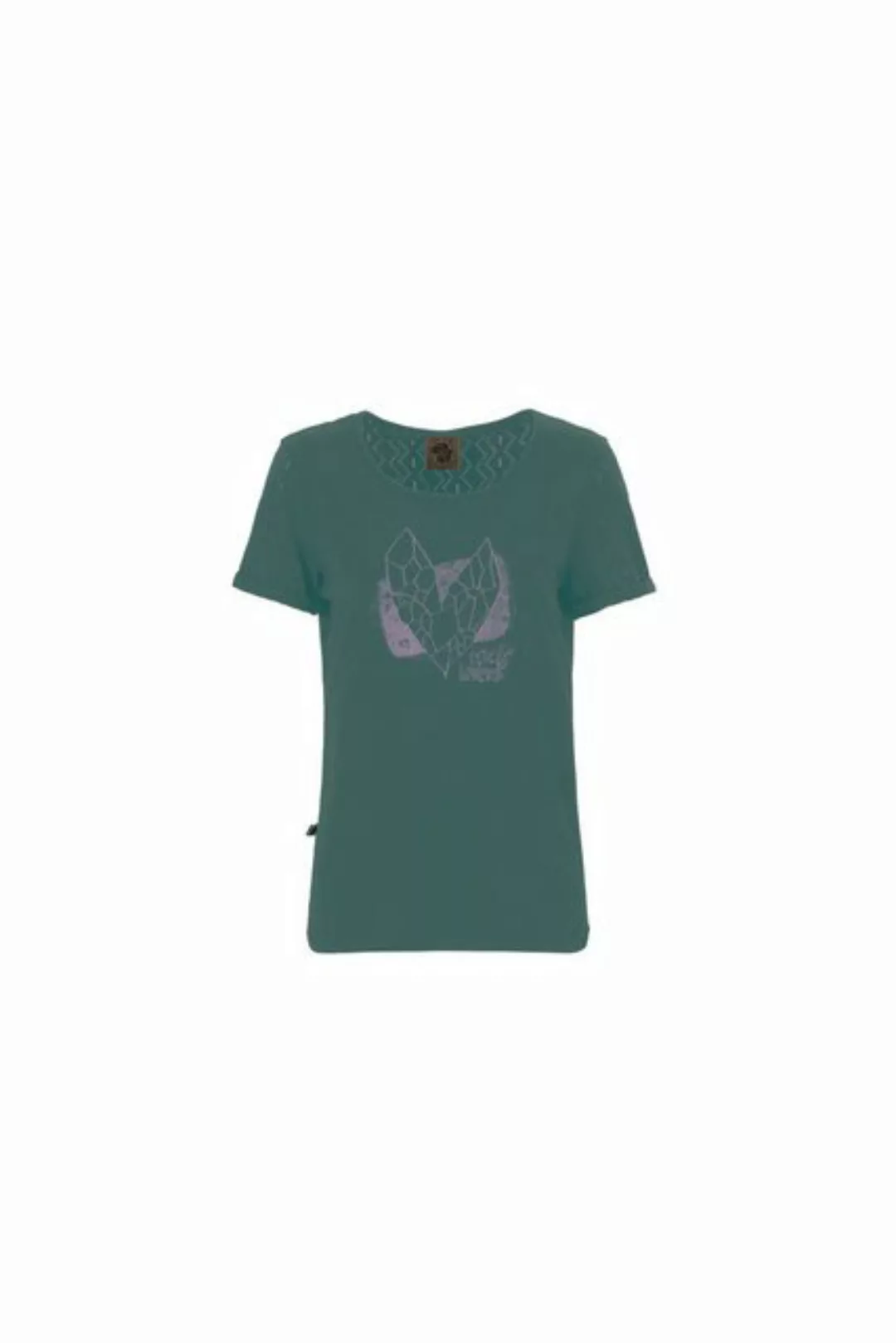 E9 Kurzarmshirt E9 W Anita 2.4 Damen Kurzarm-Shirt günstig online kaufen