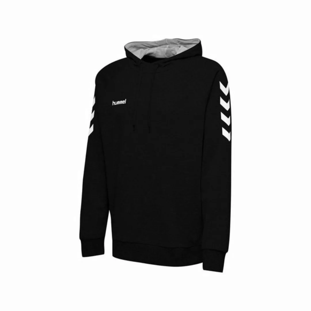 hummel Sweatshirt schwarz (1-tlg) günstig online kaufen