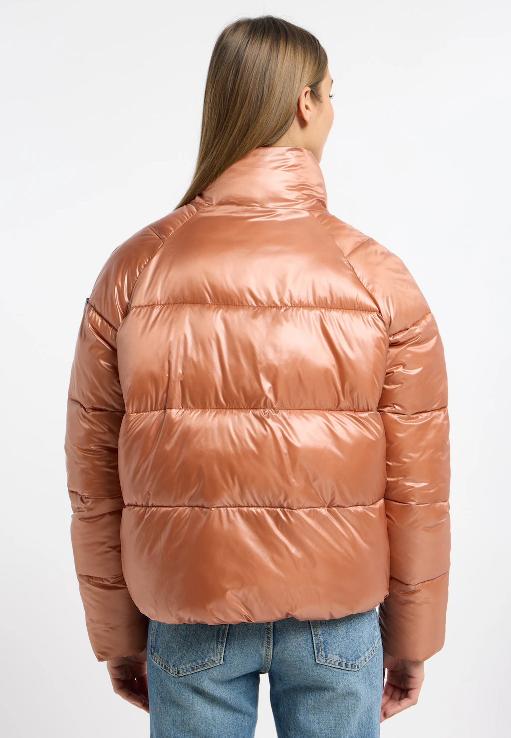 Frieda & Freddies Outdoorjacke "Thermolite Jacket / Song", mit dezenten Far günstig online kaufen