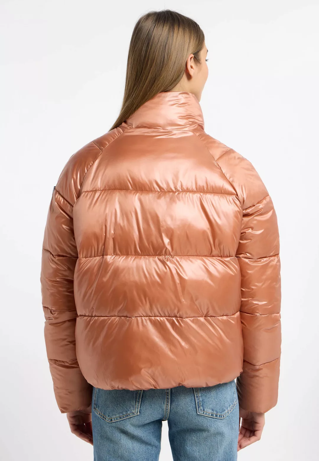 Frieda & Freddies Outdoorjacke "Thermolite Jacket / Song", mit dezenten Far günstig online kaufen