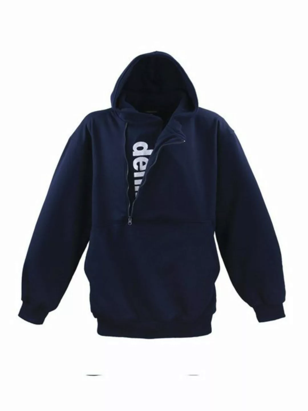 Lavecchia Hoodie Übergrößen Herren Pullover Hoodie LV-214 Kapuzensweatjacke günstig online kaufen