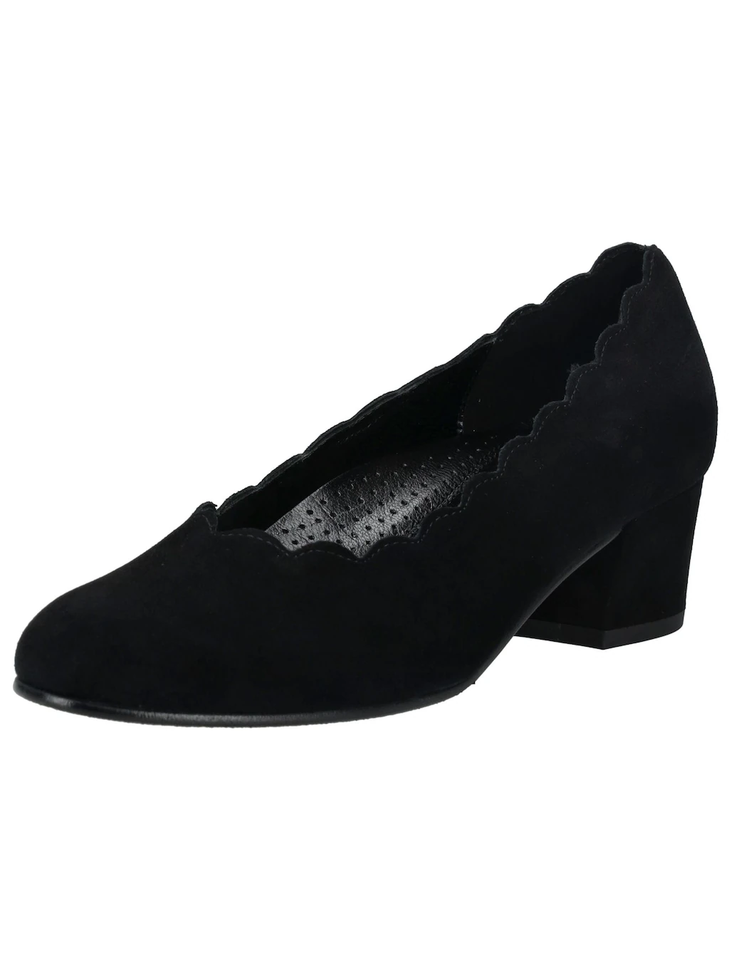 Gabor Comfort Pumps "Gabor Comfort Pumps Leder" günstig online kaufen