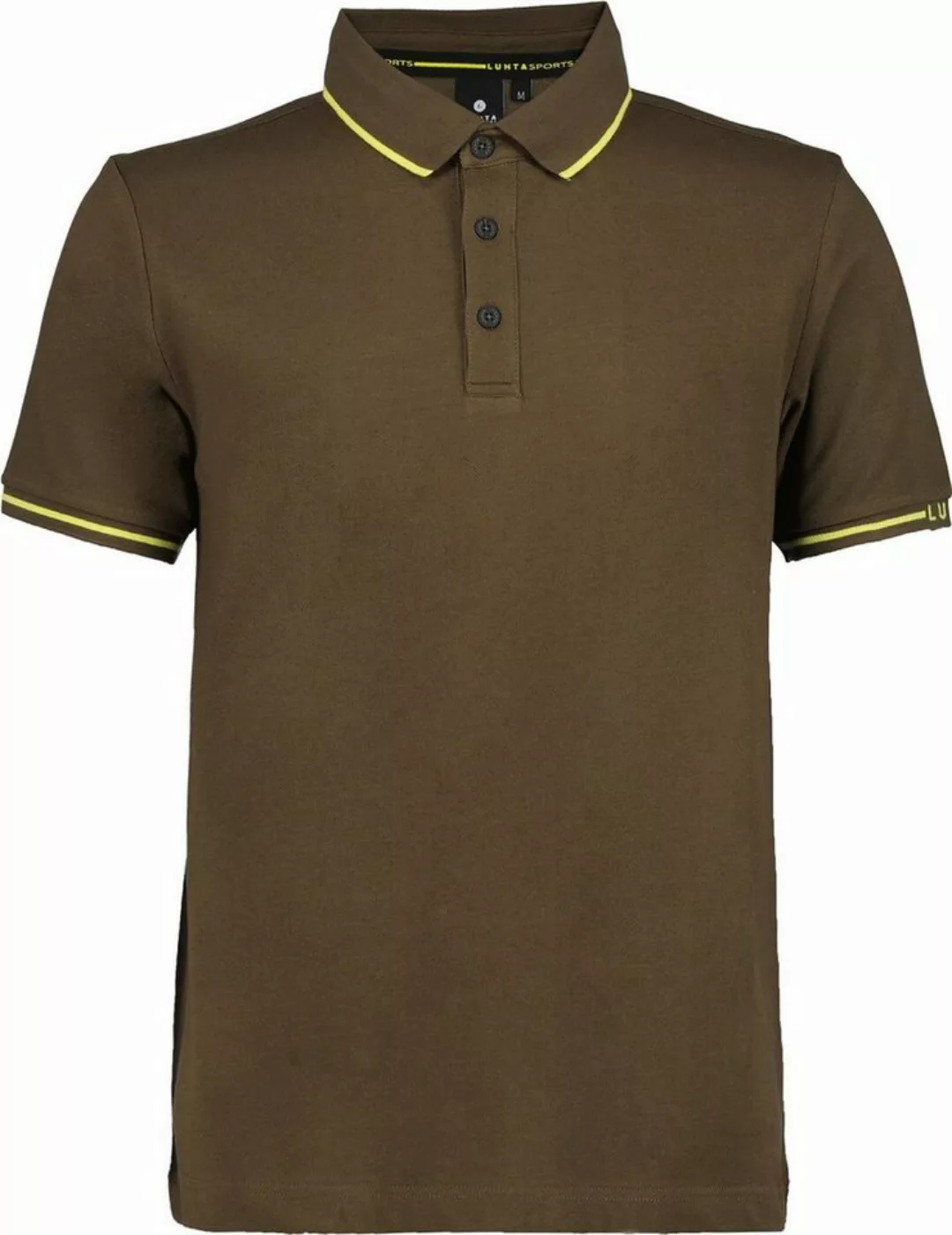 Luhta Poloshirt LUHTA ESKOO günstig online kaufen