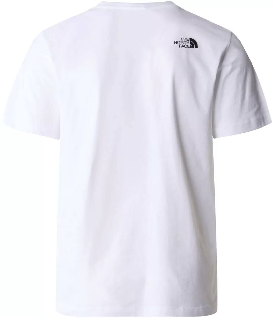 The North Face T-Shirt M S/S EASY TEE günstig online kaufen