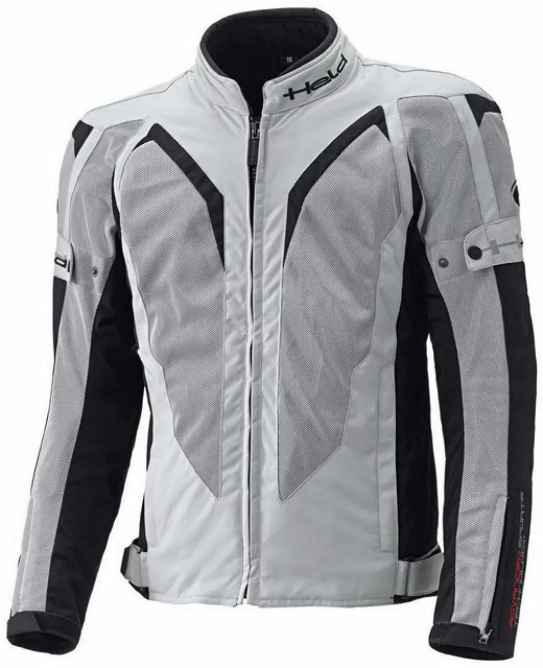 Held Biker Fashion Motorradjacke Sonic Damen Mesh Motorrad Textiljacke günstig online kaufen