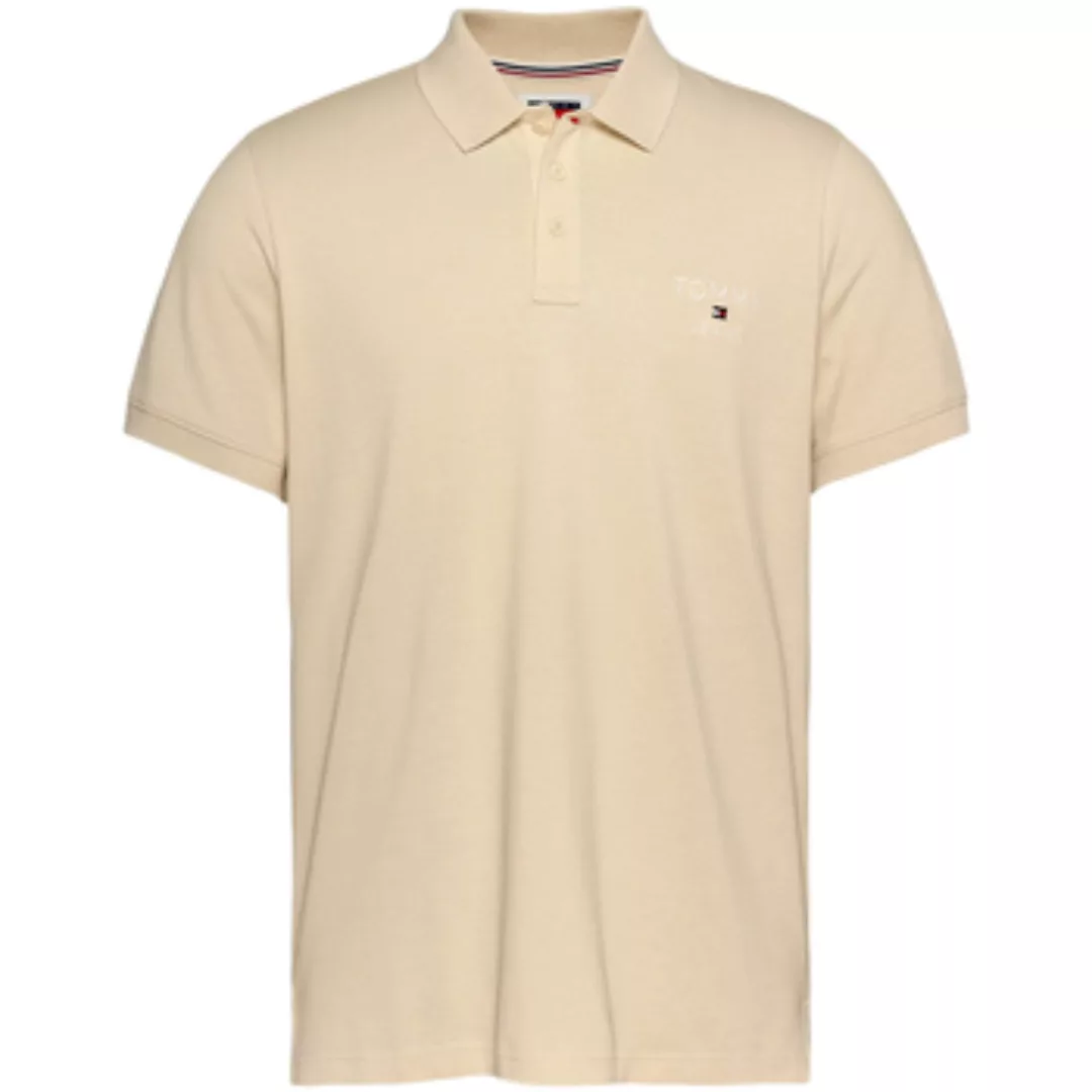 Tommy Hilfiger  T-Shirts & Poloshirts DM0DM18927 günstig online kaufen