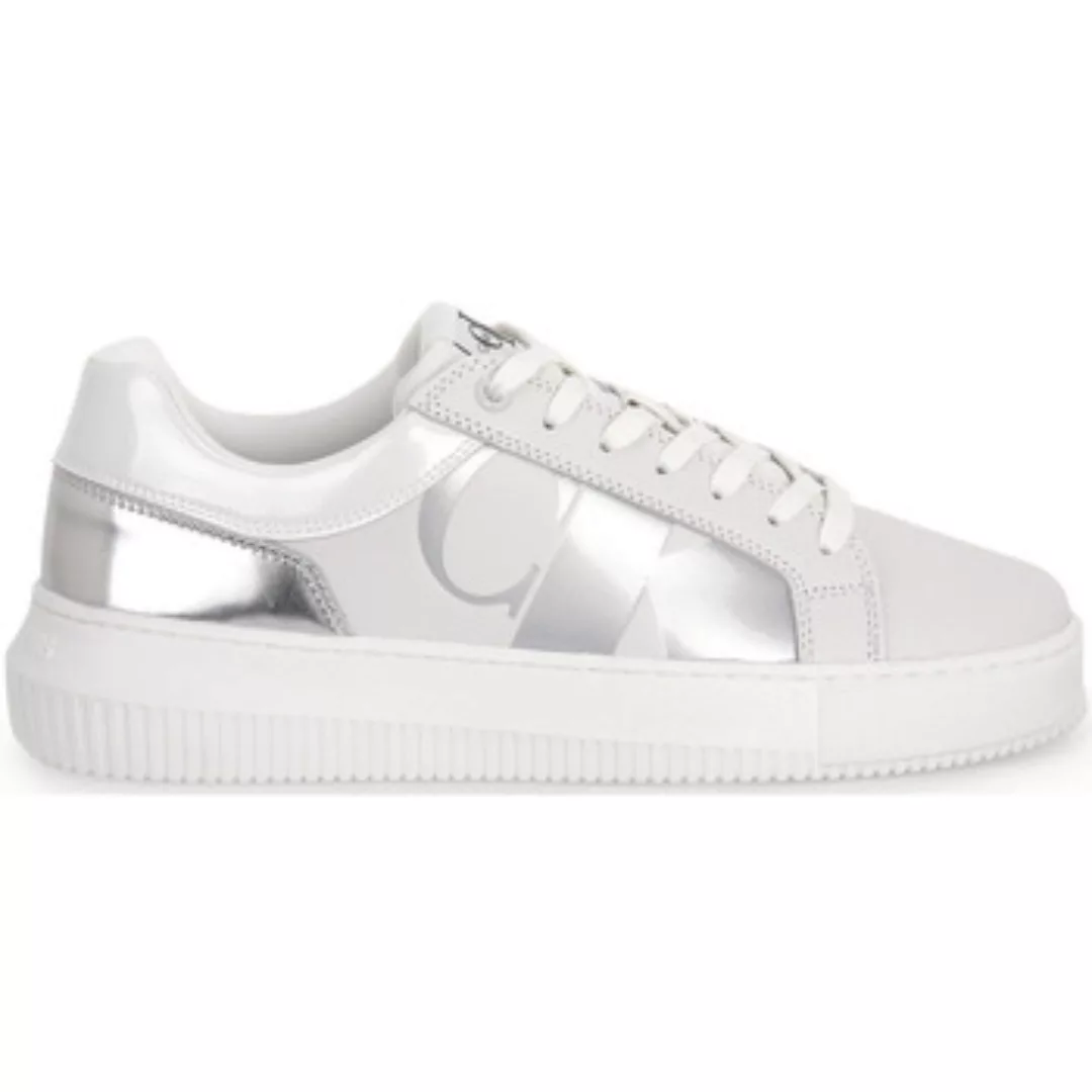 Calvin Klein Jeans  Sneaker 01V CHUNKY CUPSOLE günstig online kaufen