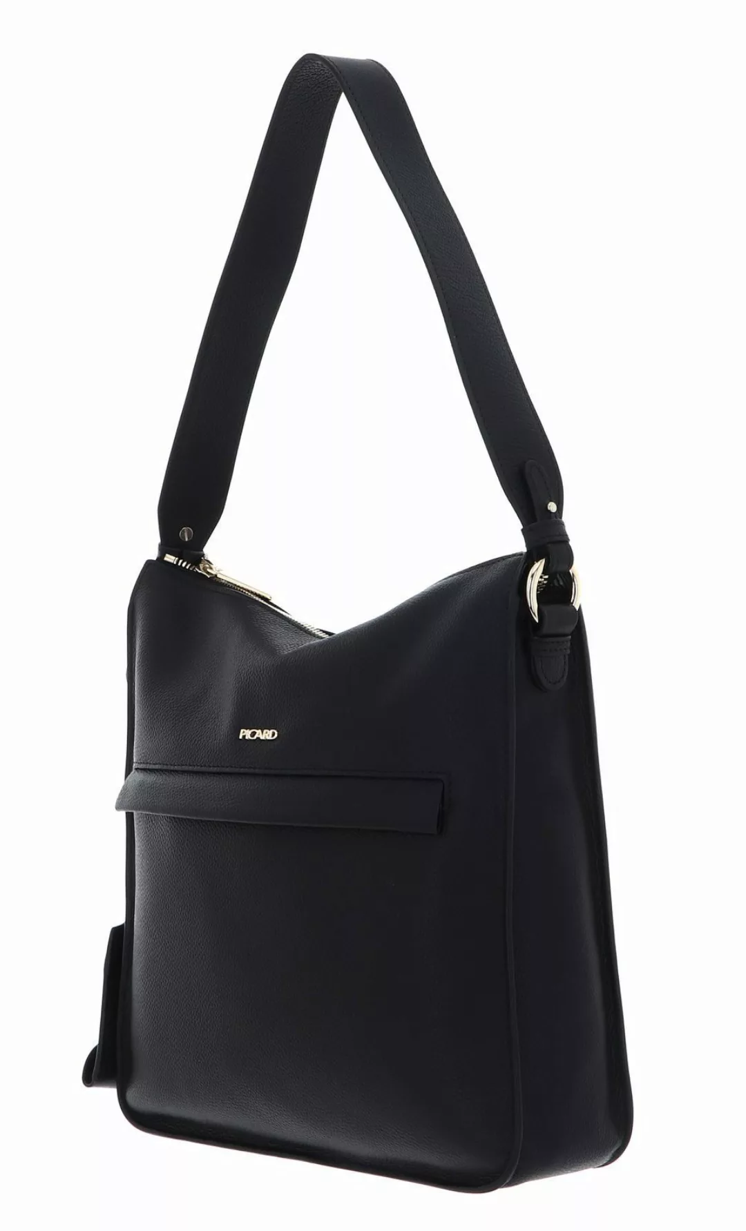 Picard Handtasche Cross Bag, aus echtem günstig online kaufen