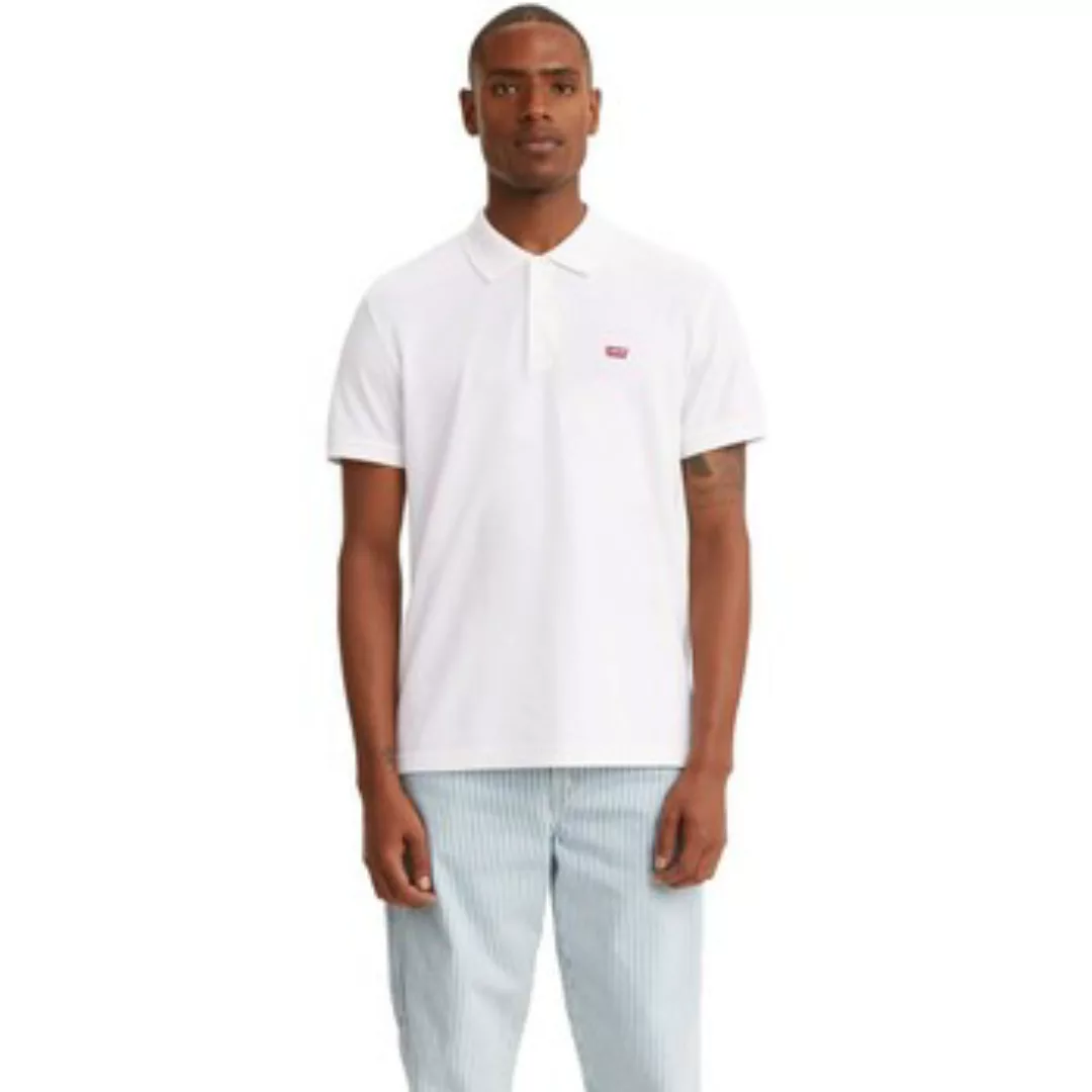 Levi's® Plus Poloshirt BIG O.G. BATWING POLO günstig online kaufen