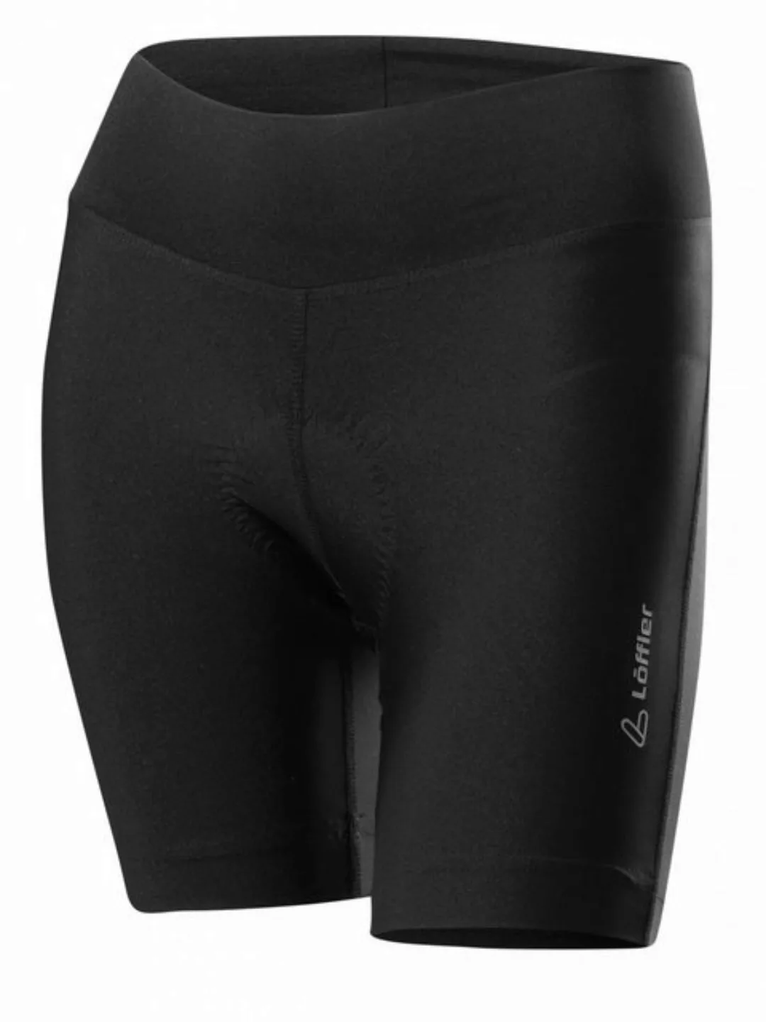 Löffler Shorts Löffler W Bike Extra Short Tights Tour Damen günstig online kaufen