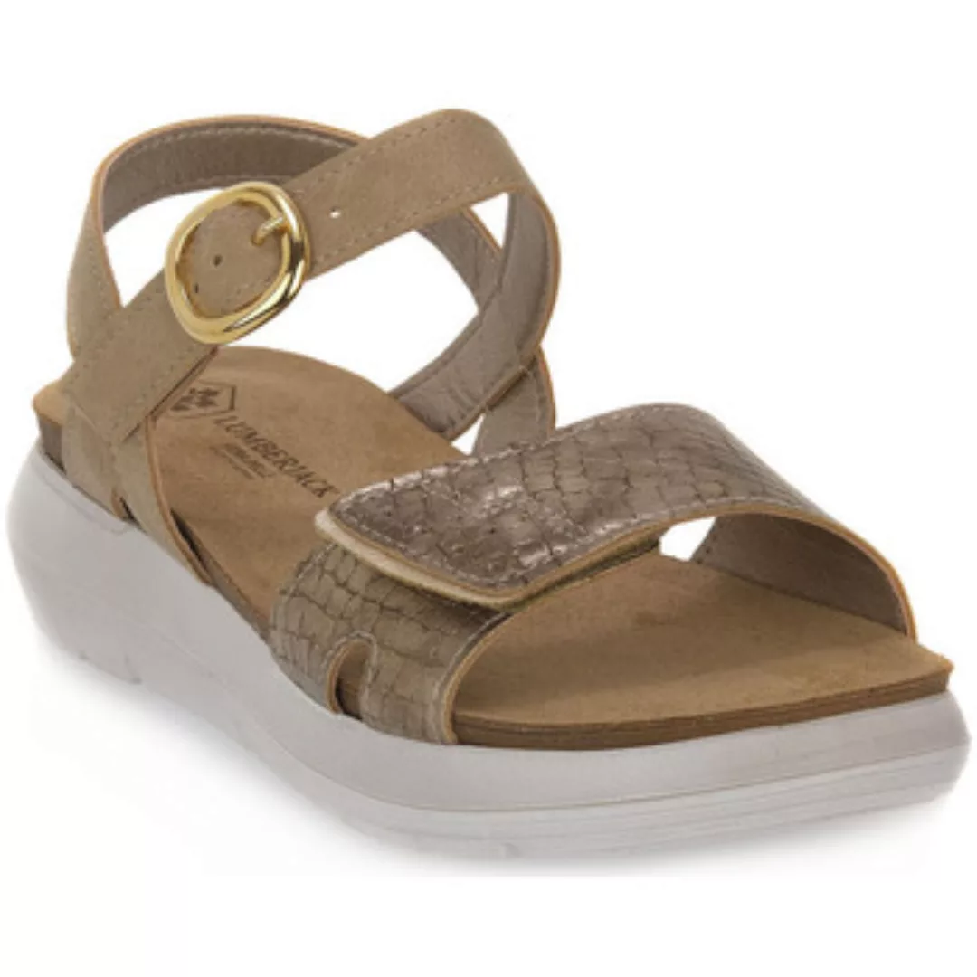 Lumberjack  Sandalen M0664 DALIDA günstig online kaufen