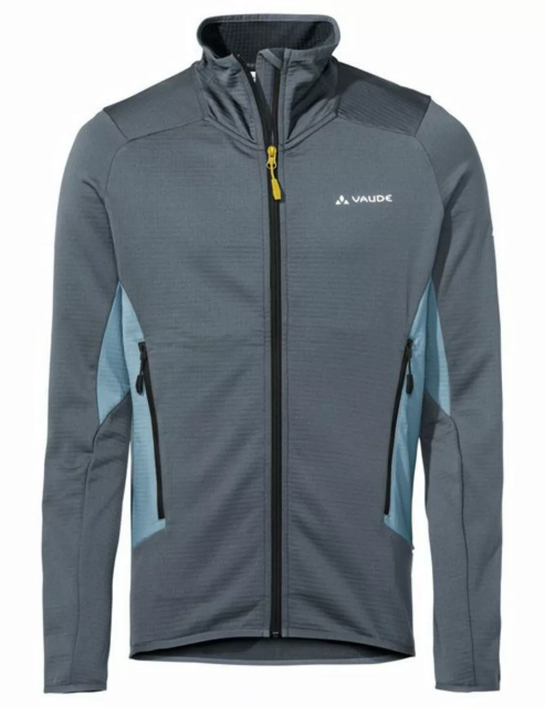 VAUDE Outdoorjacke Men's Monviso Fleece FZ Jacket II (1-St) Klimaneutral ko günstig online kaufen